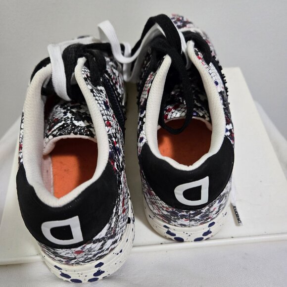 Desigual sneaker size 6 - Picture 4 of 4